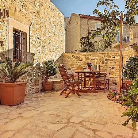 Villa Kapela Sivas Екстер'єр фото