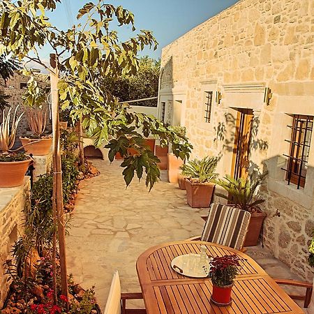 Villa Kapela Sivas Екстер'єр фото