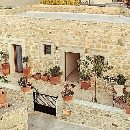Villa Kapela Sivas Екстер'єр фото