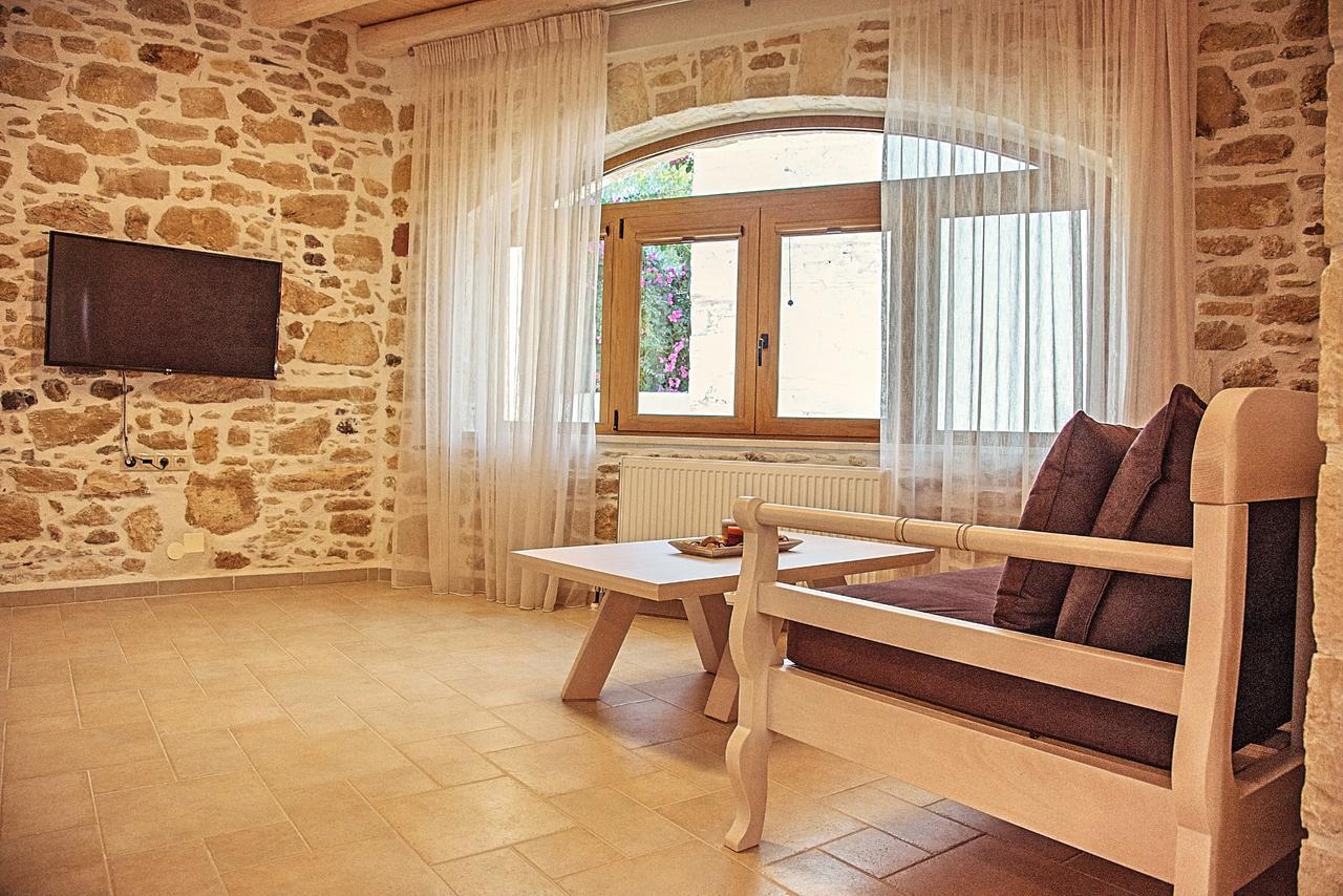 Villa Kapela Sivas Екстер'єр фото