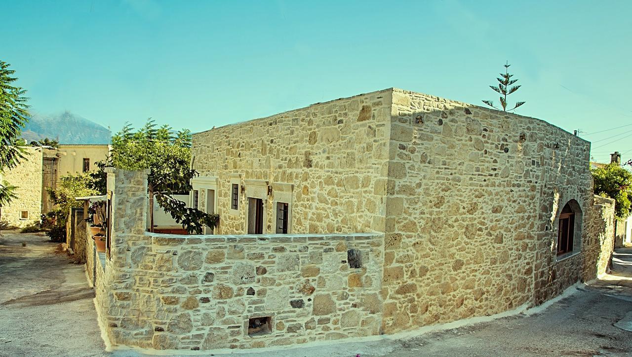 Villa Kapela Sivas Екстер'єр фото