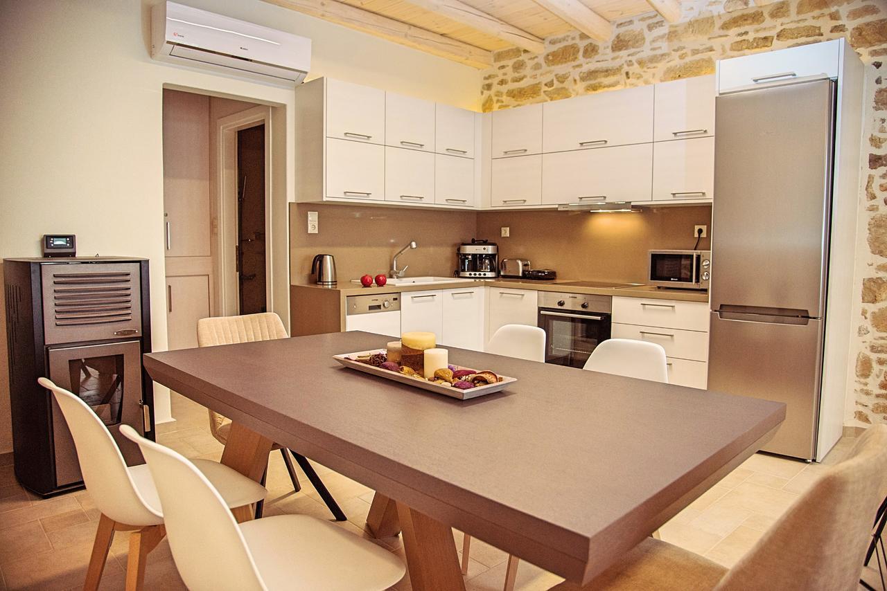 Villa Kapela Sivas Екстер'єр фото