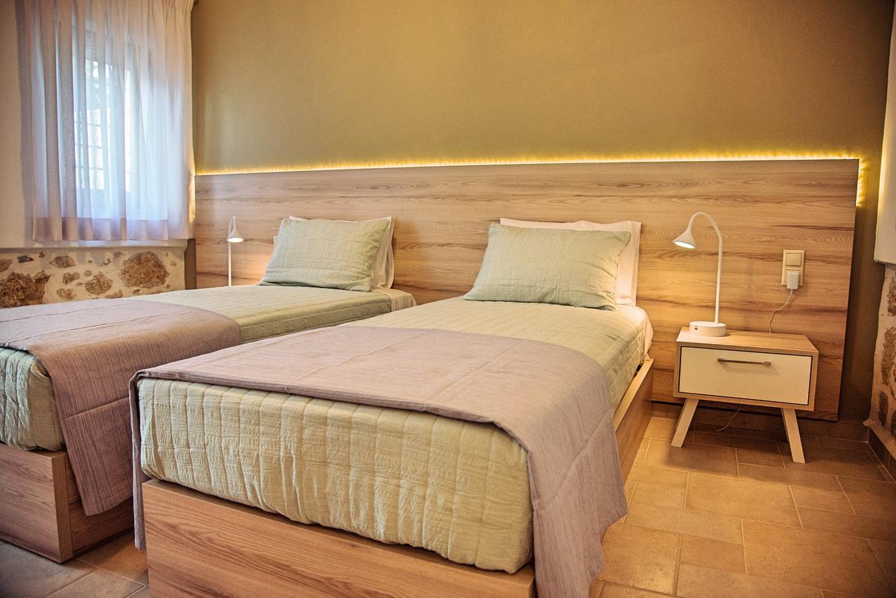 Villa Kapela Sivas Екстер'єр фото