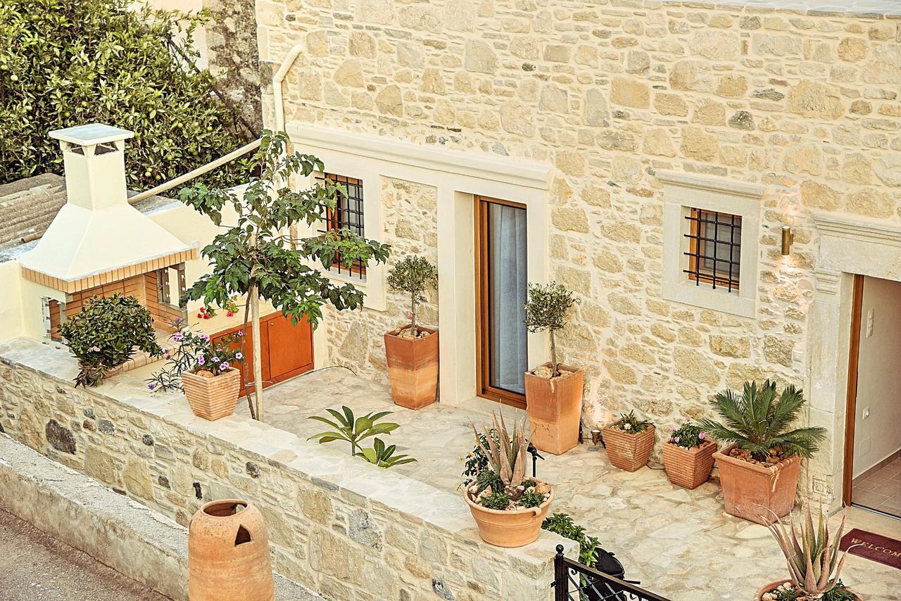 Villa Kapela Sivas Екстер'єр фото