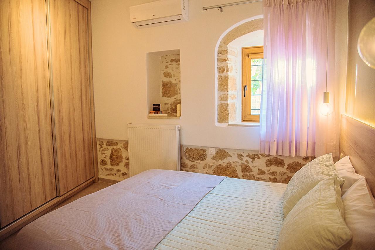 Villa Kapela Sivas Екстер'єр фото