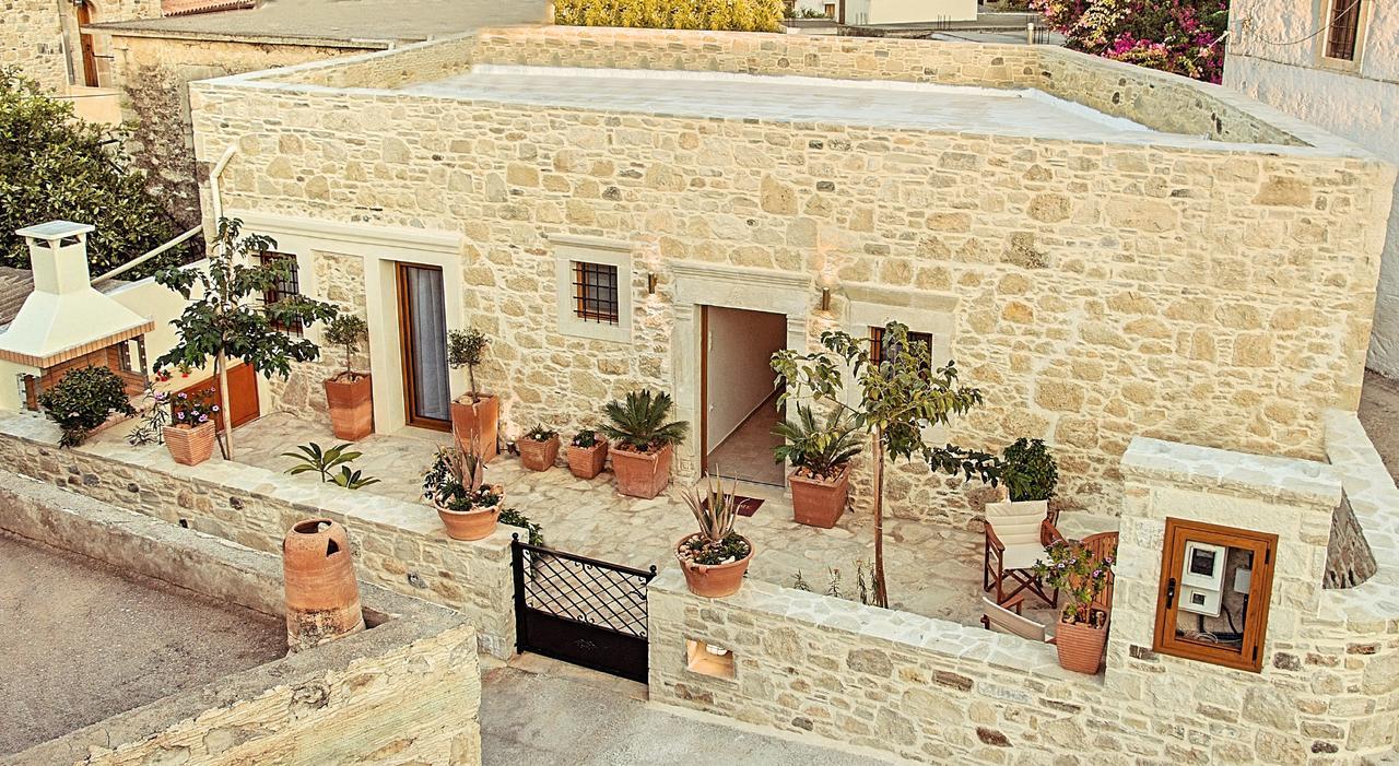 Villa Kapela Sivas Екстер'єр фото