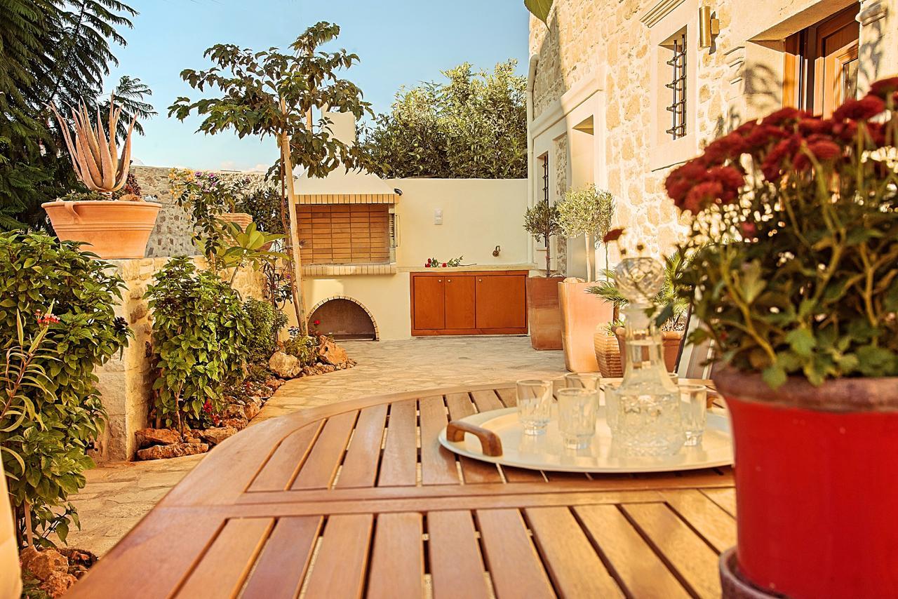 Villa Kapela Sivas Екстер'єр фото